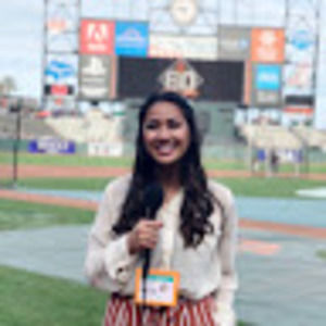 Meet your Posher, Erica